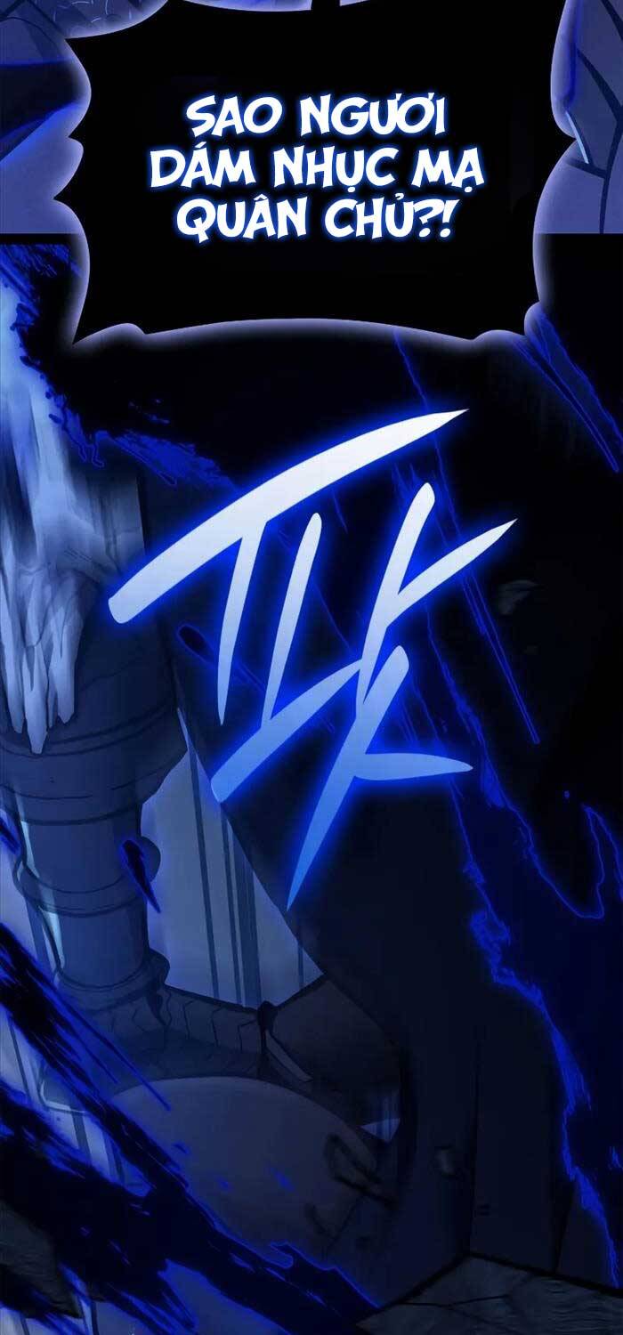 Vị Vua Mạnh Nhất Đã Trở Lại - Chapter 94 - Page 35