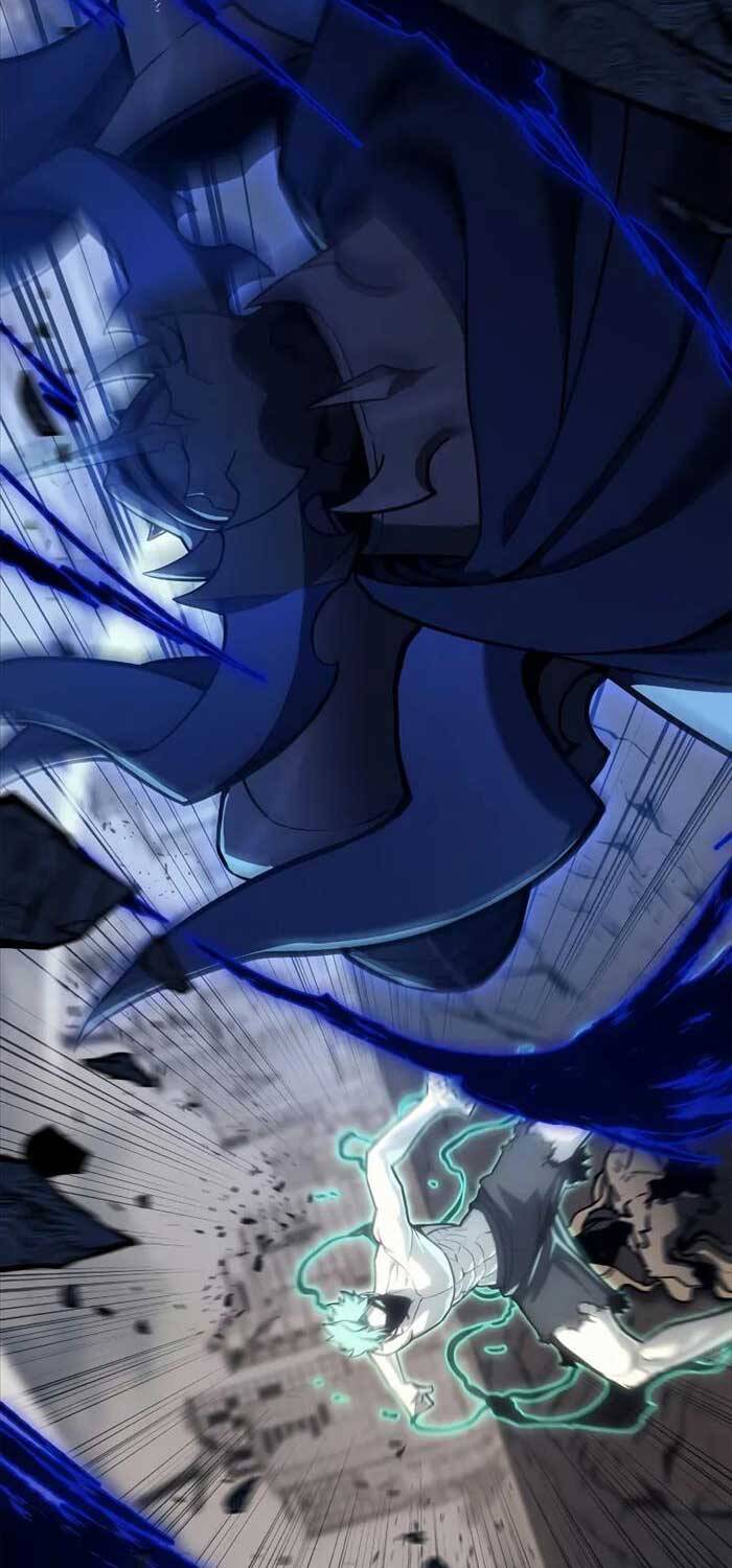 Vị Vua Mạnh Nhất Đã Trở Lại - Chapter 94 - Page 36