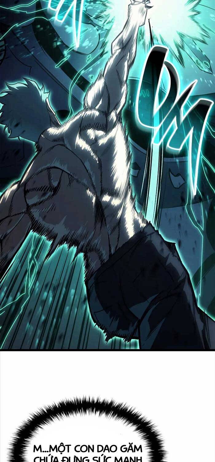 Vị Vua Mạnh Nhất Đã Trở Lại - Chapter 94 - Page 46