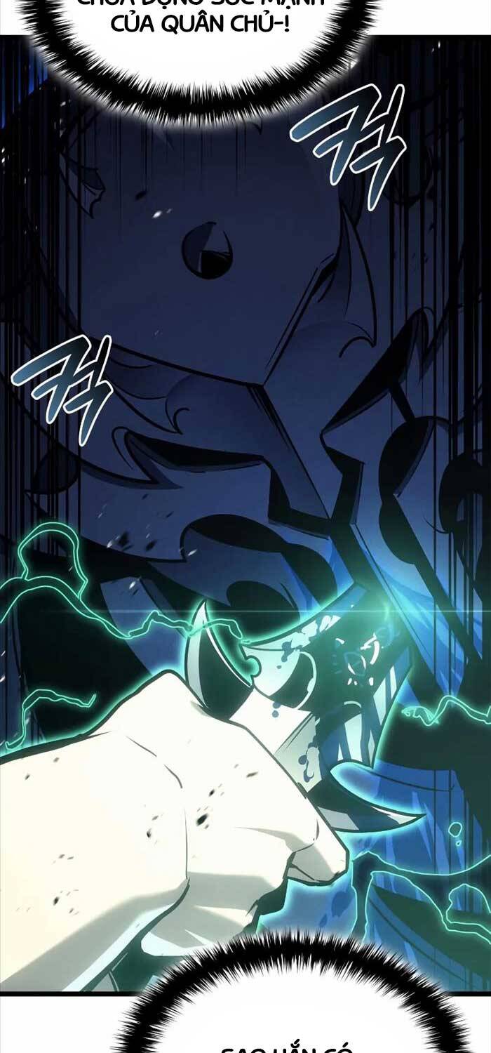 Vị Vua Mạnh Nhất Đã Trở Lại - Chapter 94 - Page 47