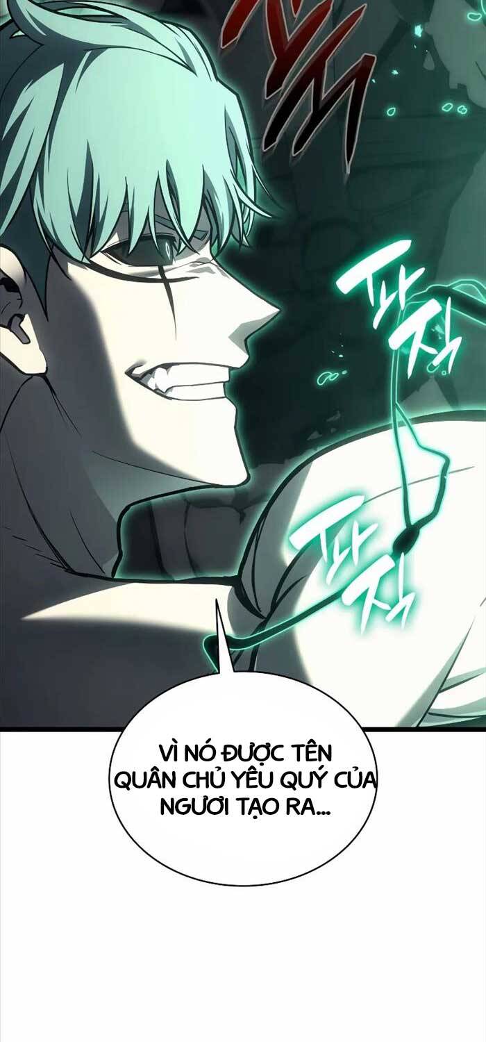Vị Vua Mạnh Nhất Đã Trở Lại - Chapter 94 - Page 49