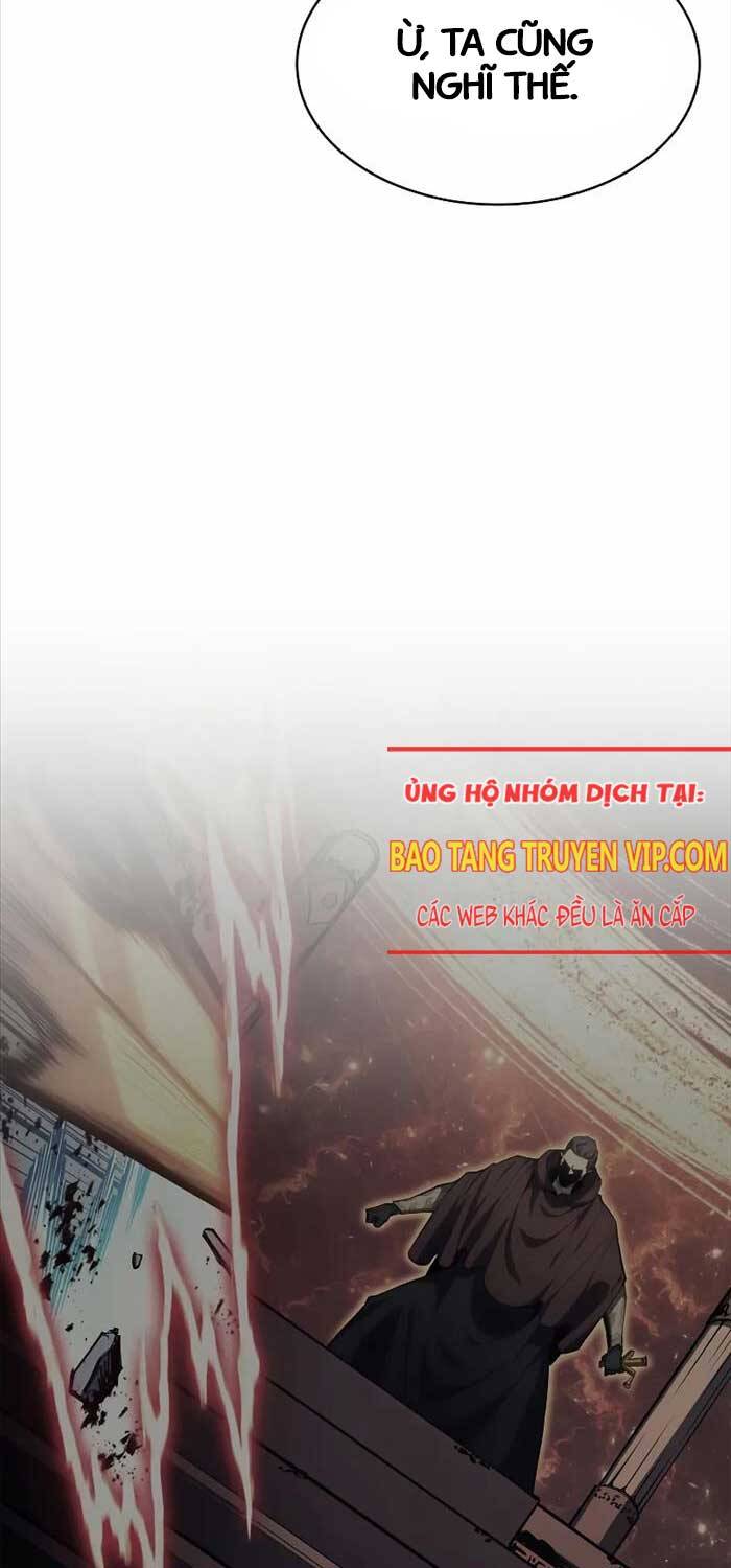 Vị Vua Mạnh Nhất Đã Trở Lại - Chapter 94 - Page 6