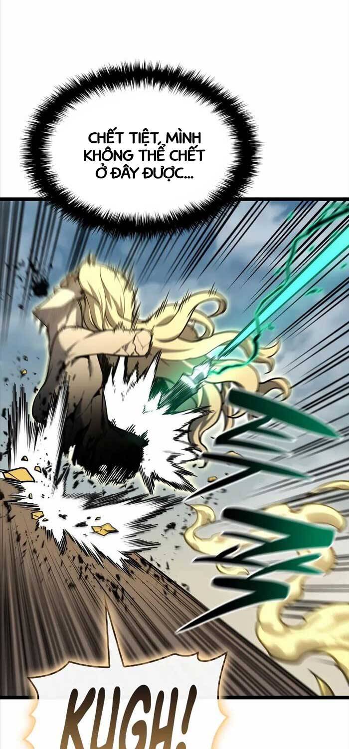 Vị Vua Mạnh Nhất Đã Trở Lại - Chapter 94 - Page 63