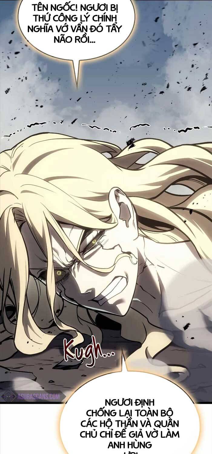 Vị Vua Mạnh Nhất Đã Trở Lại - Chapter 94 - Page 67