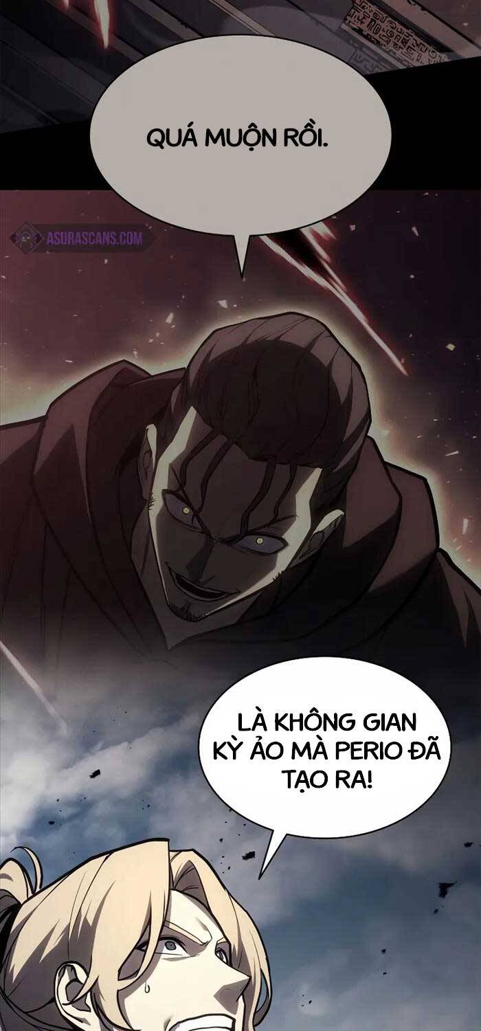 Vị Vua Mạnh Nhất Đã Trở Lại - Chapter 94 - Page 7