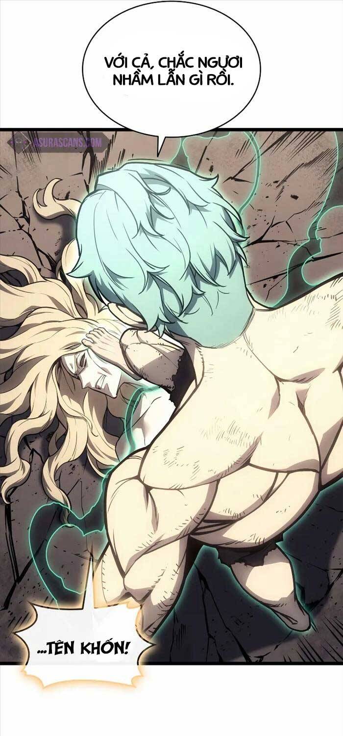 Vị Vua Mạnh Nhất Đã Trở Lại - Chapter 94 - Page 70