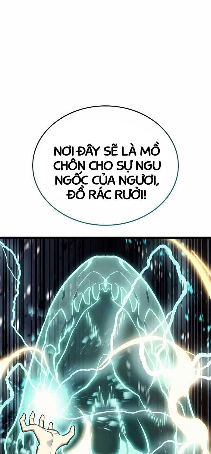 Vị Vua Mạnh Nhất Đã Trở Lại - Chapter 94 - Page 80