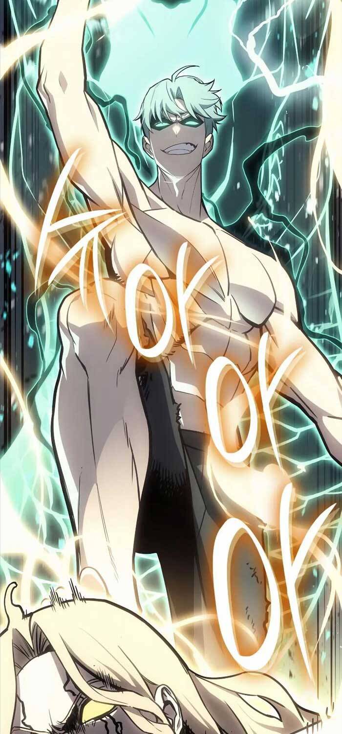 Vị Vua Mạnh Nhất Đã Trở Lại - Chapter 94 - Page 81