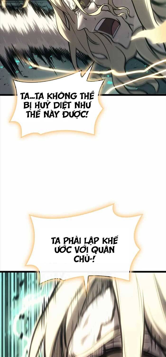 Vị Vua Mạnh Nhất Đã Trở Lại - Chapter 94 - Page 83