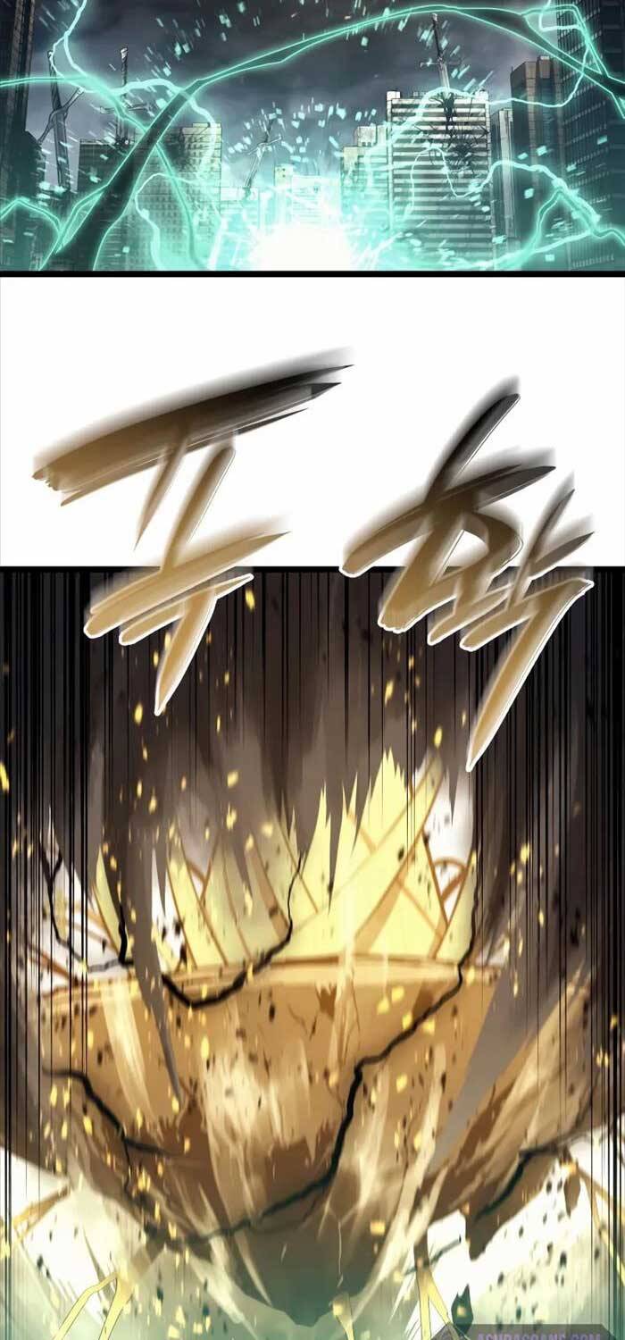 Vị Vua Mạnh Nhất Đã Trở Lại - Chapter 94 - Page 88