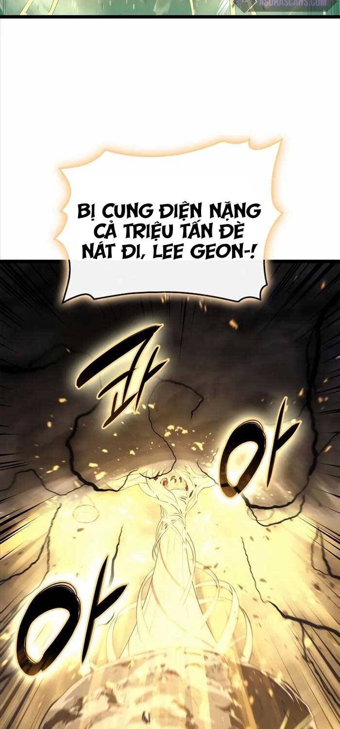 Vị Vua Mạnh Nhất Đã Trở Lại - Chapter 94 - Page 89