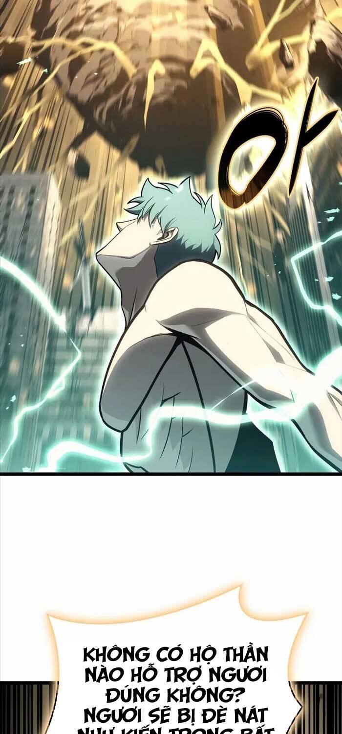 Vị Vua Mạnh Nhất Đã Trở Lại - Chapter 94 - Page 90