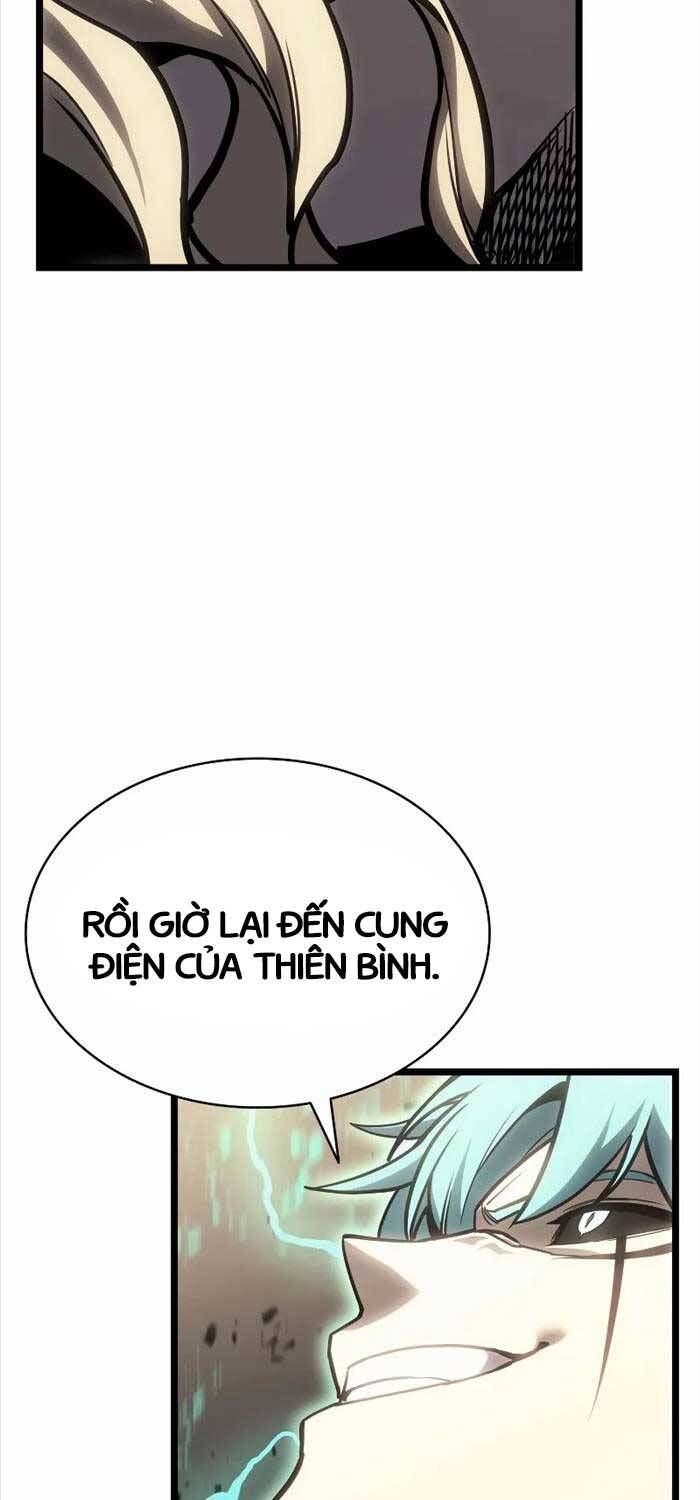 Vị Vua Mạnh Nhất Đã Trở Lại - Chapter 94 - Page 93