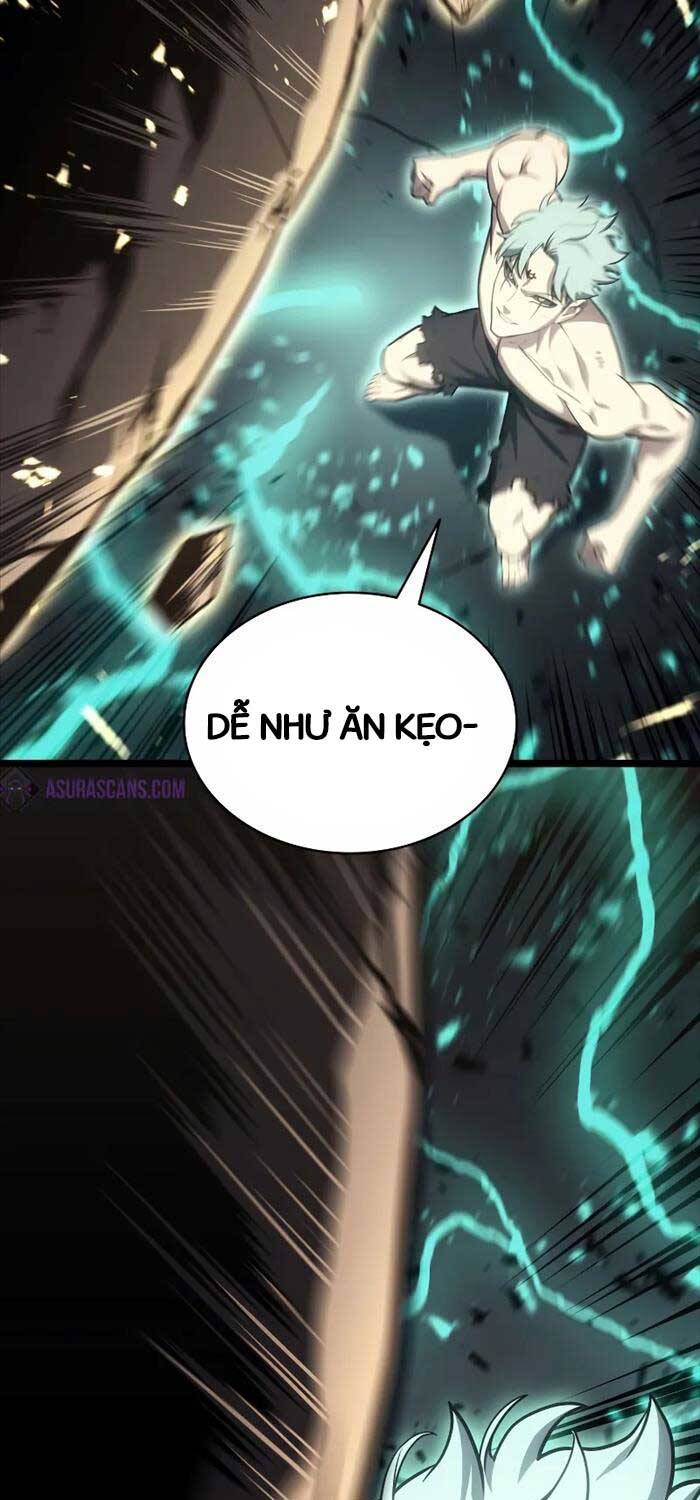Vị Vua Mạnh Nhất Đã Trở Lại - Chapter 94 - Page 95