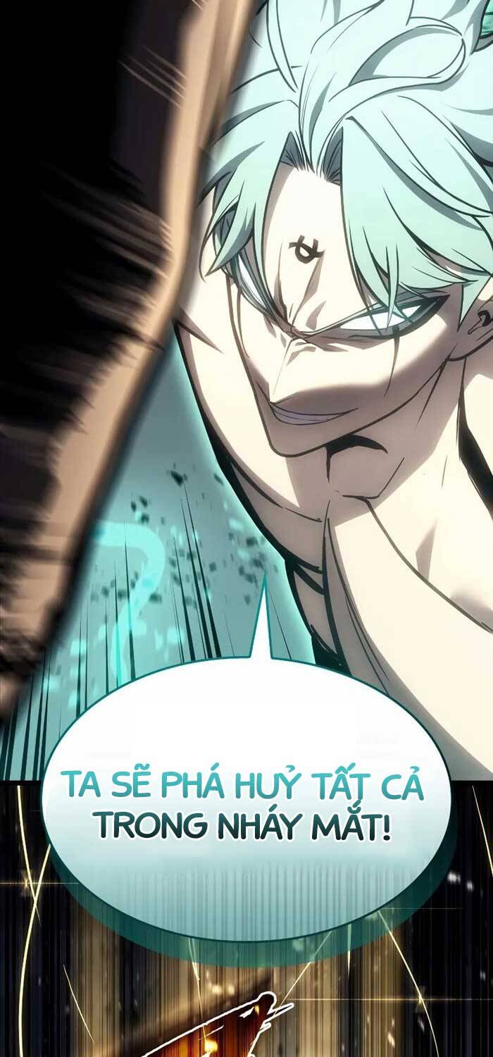 Vị Vua Mạnh Nhất Đã Trở Lại - Chapter 94 - Page 96