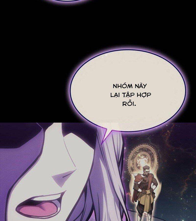 Vị Vua Mạnh Nhất Đã Trở Lại - Chapter 95 - Page 108