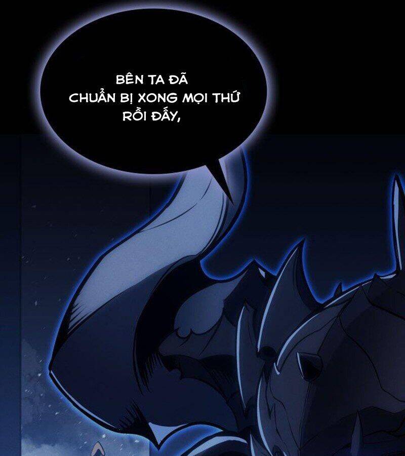 Vị Vua Mạnh Nhất Đã Trở Lại - Chapter 95 - Page 11