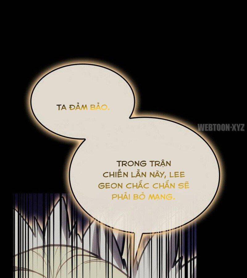 Vị Vua Mạnh Nhất Đã Trở Lại - Chapter 95 - Page 120