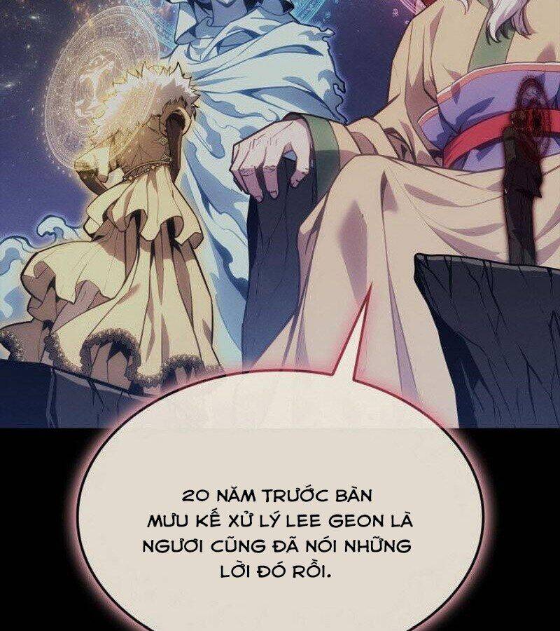 Vị Vua Mạnh Nhất Đã Trở Lại - Chapter 95 - Page 124