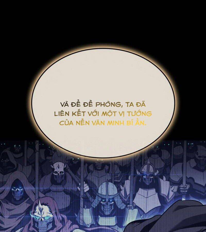 Vị Vua Mạnh Nhất Đã Trở Lại - Chapter 95 - Page 129