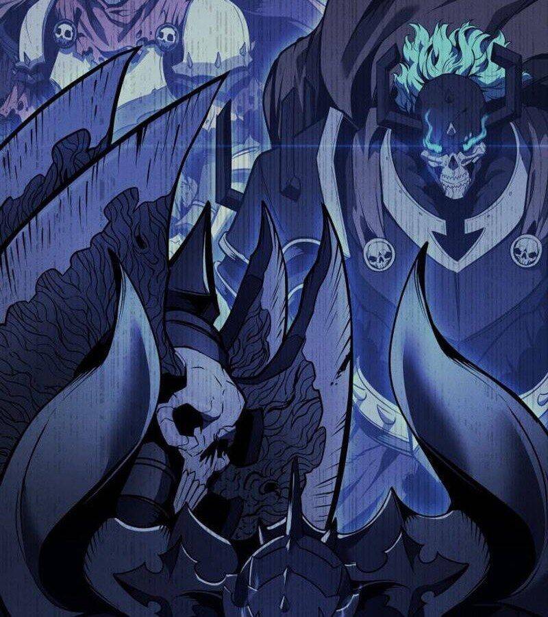 Vị Vua Mạnh Nhất Đã Trở Lại - Chapter 95 - Page 130