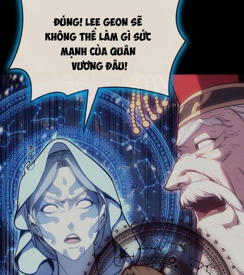 Vị Vua Mạnh Nhất Đã Trở Lại - Chapter 95 - Page 136