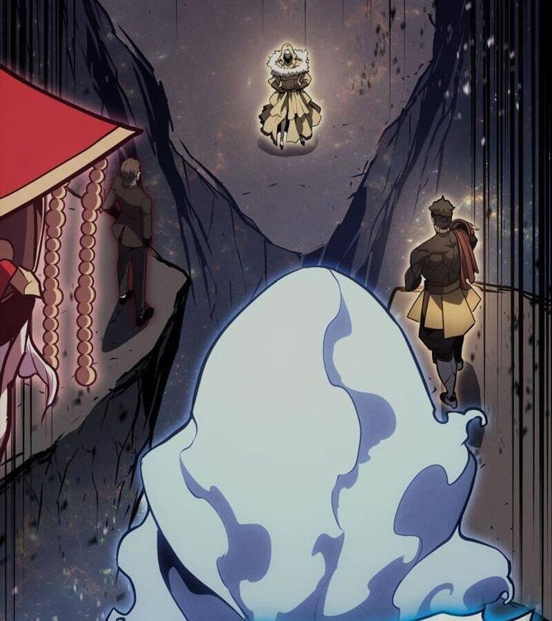 Vị Vua Mạnh Nhất Đã Trở Lại - Chapter 95 - Page 139