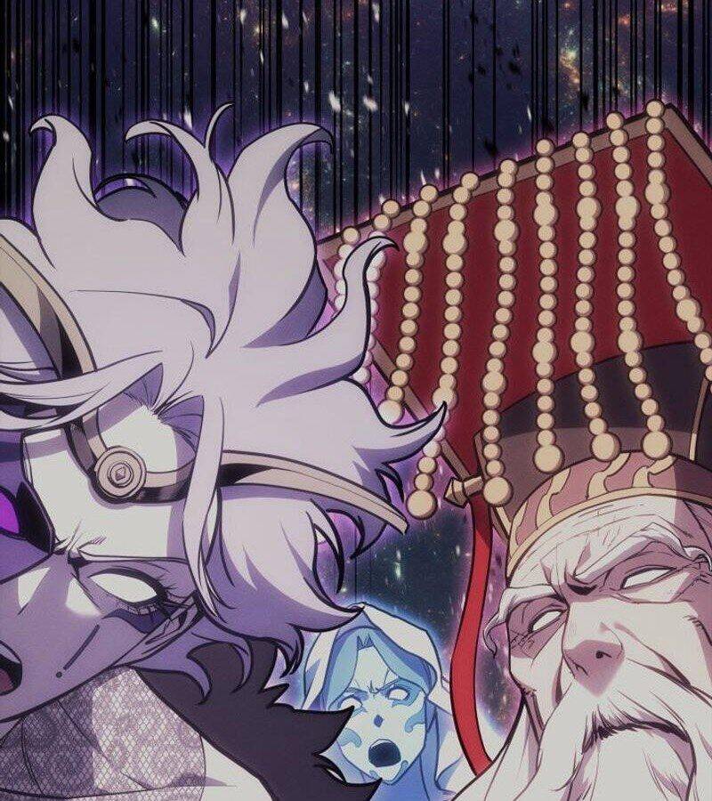 Vị Vua Mạnh Nhất Đã Trở Lại - Chapter 95 - Page 144