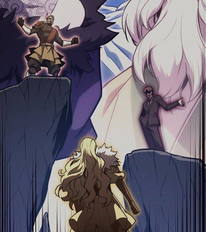 Vị Vua Mạnh Nhất Đã Trở Lại - Chapter 95 - Page 145