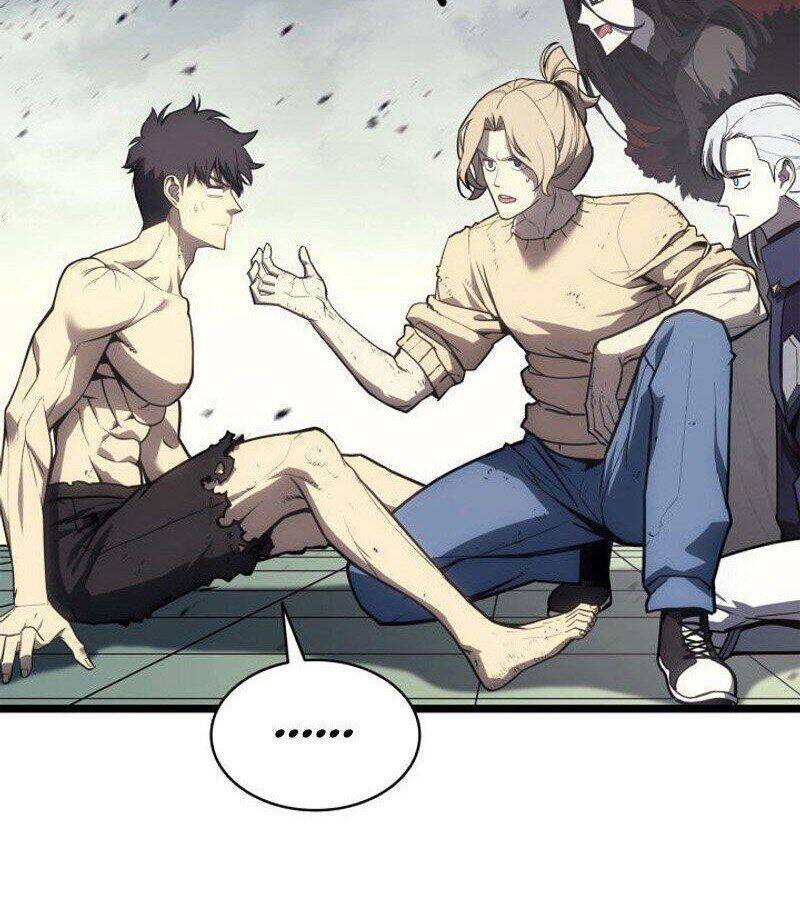 Vị Vua Mạnh Nhất Đã Trở Lại - Chapter 95 - Page 166