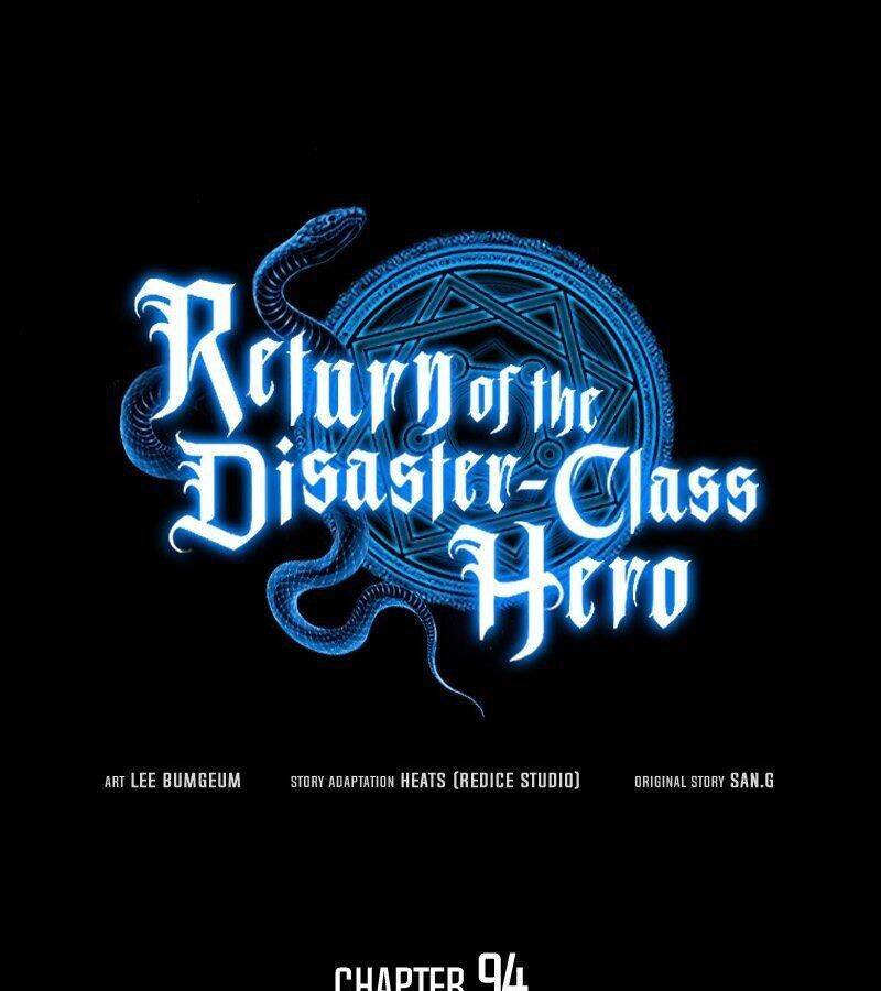 Vị Vua Mạnh Nhất Đã Trở Lại - Chapter 95 - Page 17