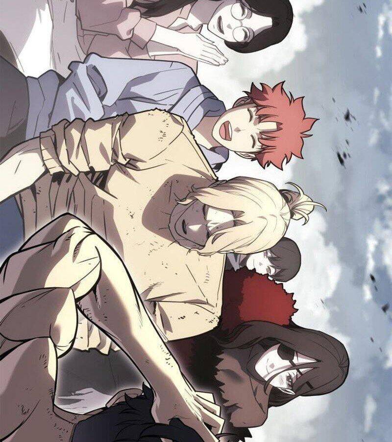 Vị Vua Mạnh Nhất Đã Trở Lại - Chapter 95 - Page 170