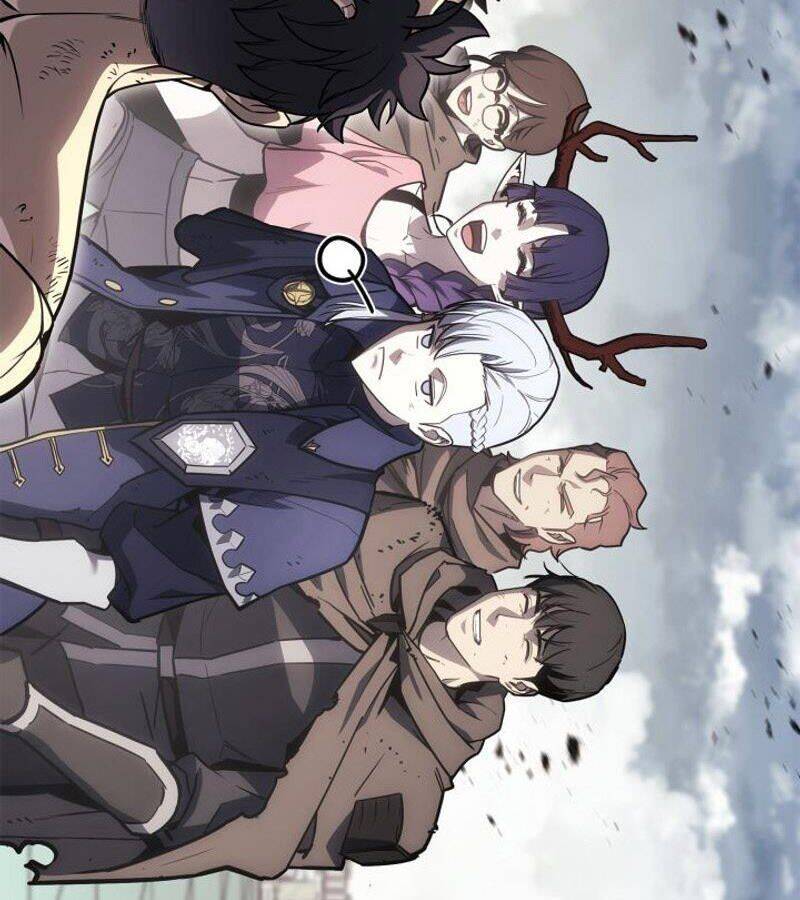 Vị Vua Mạnh Nhất Đã Trở Lại - Chapter 95 - Page 171