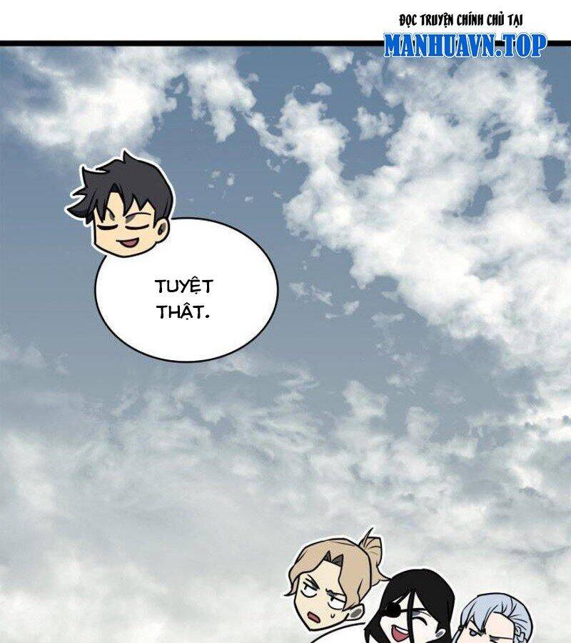 Vị Vua Mạnh Nhất Đã Trở Lại - Chapter 95 - Page 176