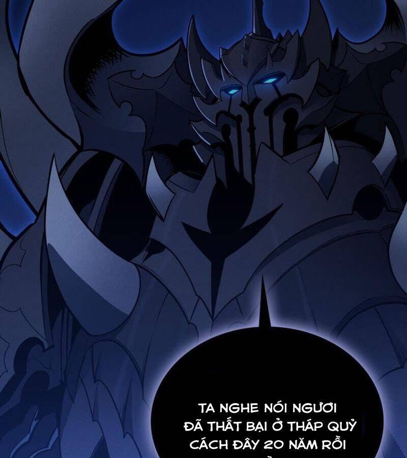 Vị Vua Mạnh Nhất Đã Trở Lại - Chapter 95 - Page 21