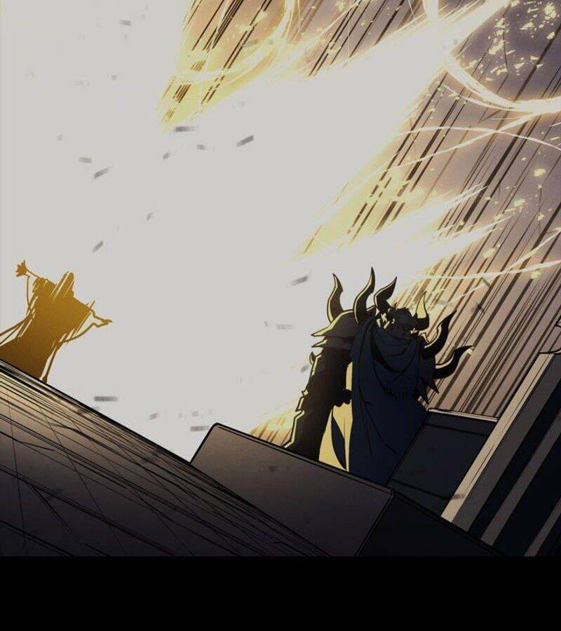 Vị Vua Mạnh Nhất Đã Trở Lại - Chapter 95 - Page 35