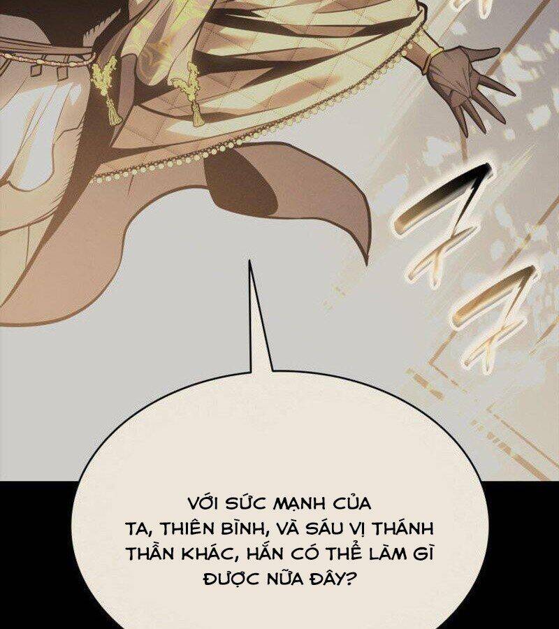 Vị Vua Mạnh Nhất Đã Trở Lại - Chapter 95 - Page 42