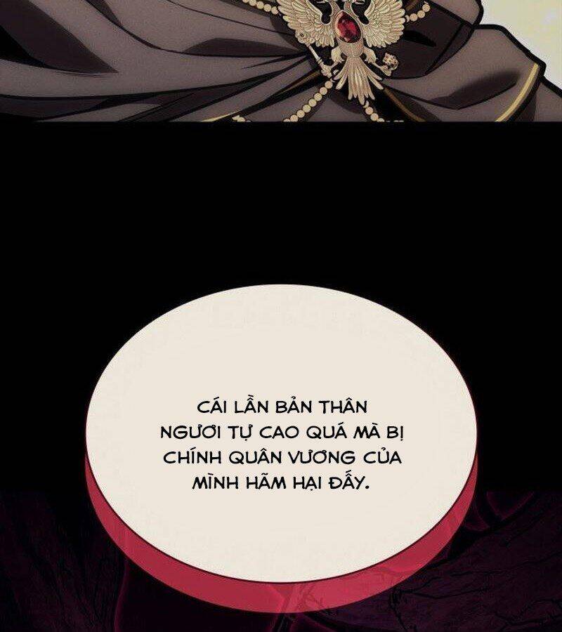 Vị Vua Mạnh Nhất Đã Trở Lại - Chapter 95 - Page 58