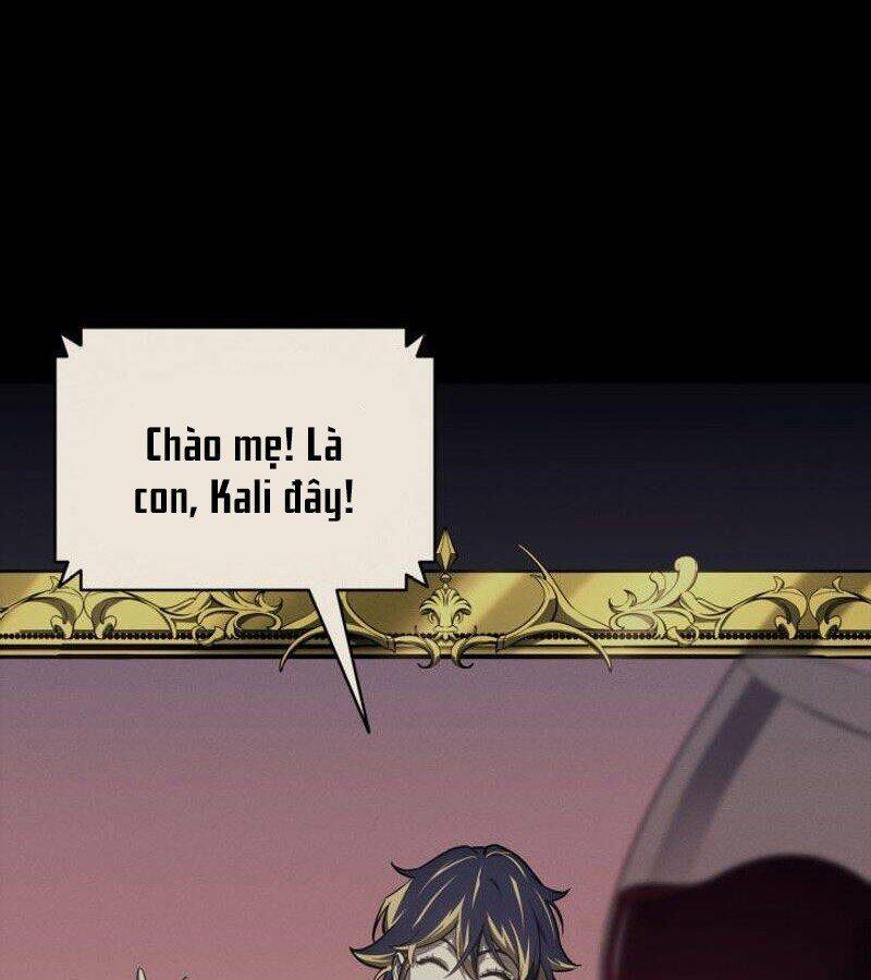 Vị Vua Mạnh Nhất Đã Trở Lại - Chapter 95 - Page 80