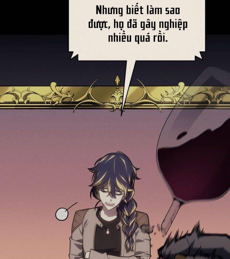 Vị Vua Mạnh Nhất Đã Trở Lại - Chapter 95 - Page 83