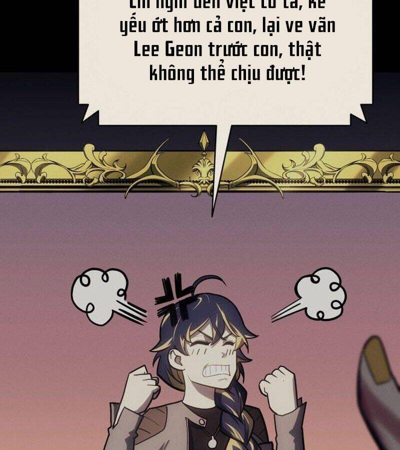 Vị Vua Mạnh Nhất Đã Trở Lại - Chapter 95 - Page 88