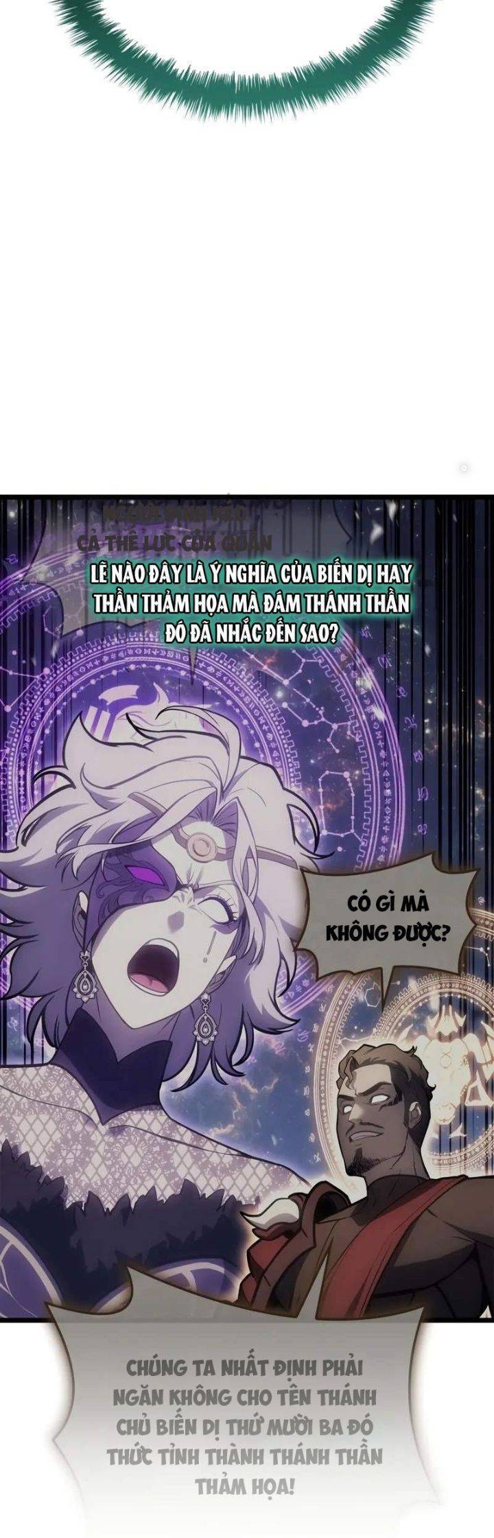 Vị Vua Mạnh Nhất Đã Trở Lại - Chapter 96 - Page 10