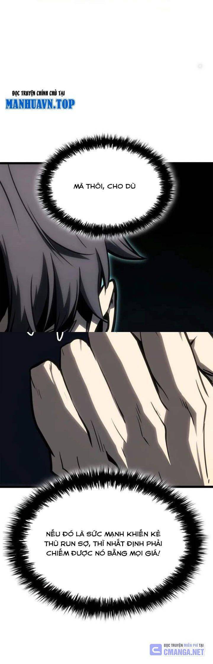 Vị Vua Mạnh Nhất Đã Trở Lại - Chapter 96 - Page 11