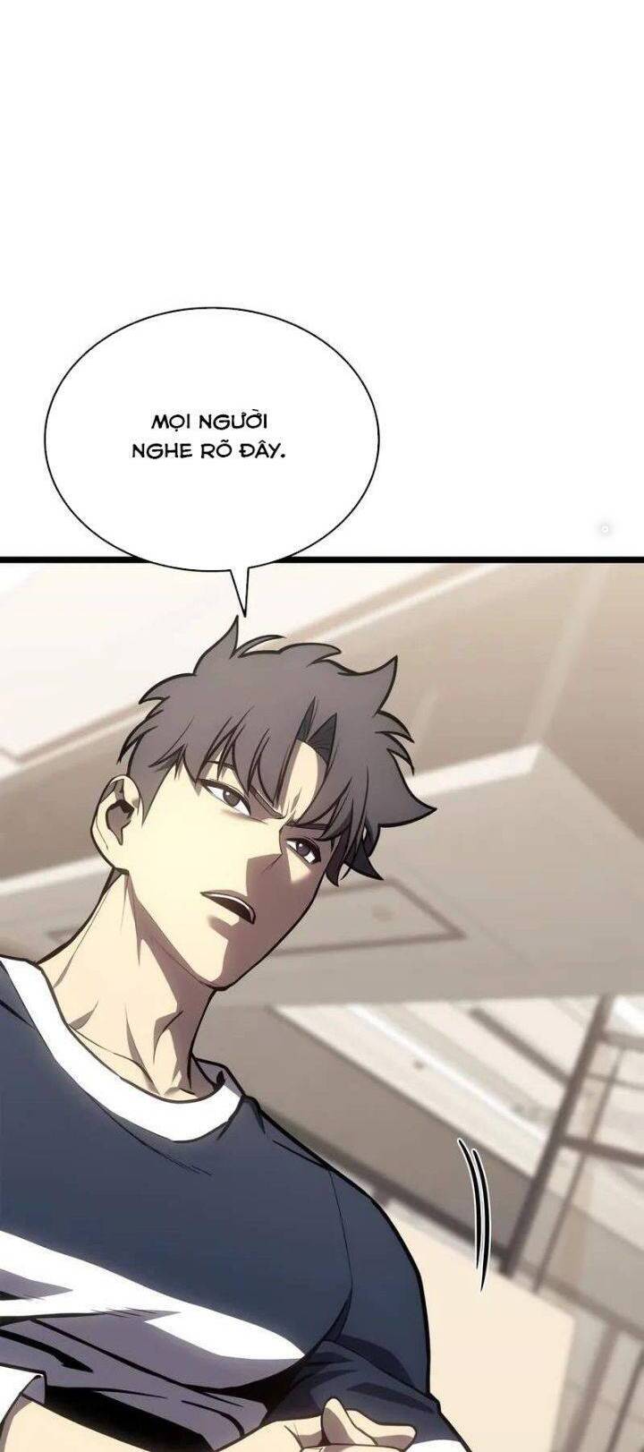 Vị Vua Mạnh Nhất Đã Trở Lại - Chapter 96 - Page 13