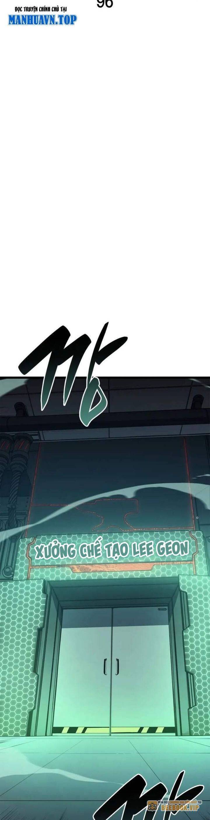 Vị Vua Mạnh Nhất Đã Trở Lại - Chapter 96 - Page 17