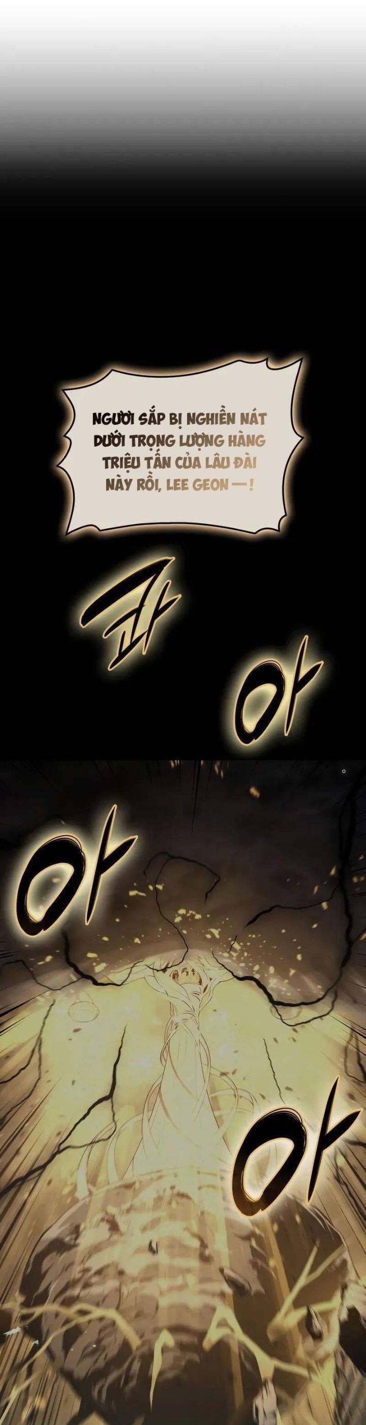 Vị Vua Mạnh Nhất Đã Trở Lại - Chapter 96 - Page 22