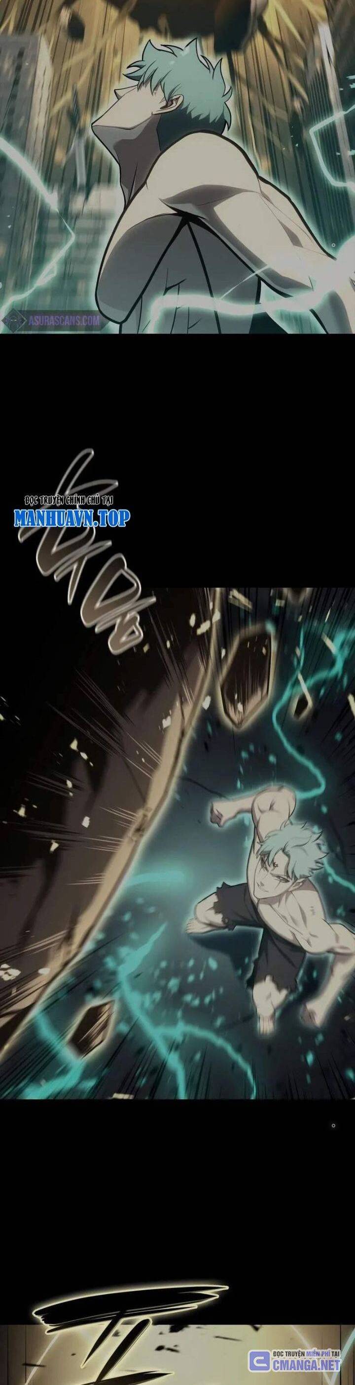 Vị Vua Mạnh Nhất Đã Trở Lại - Chapter 96 - Page 23