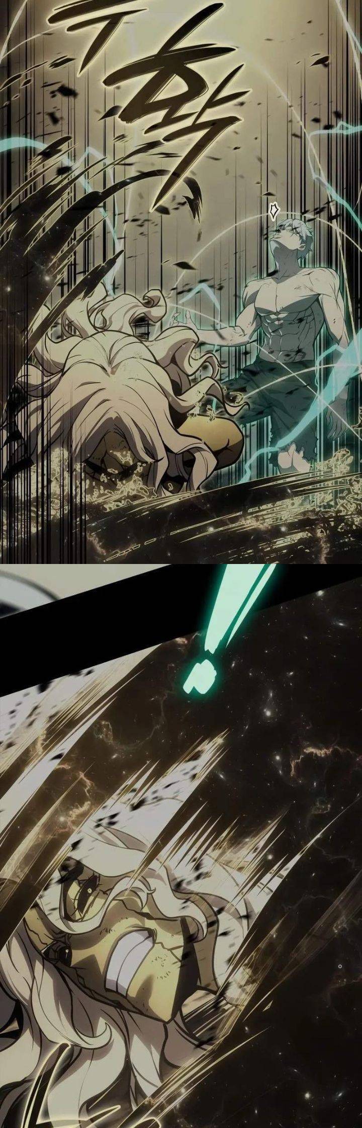 Vị Vua Mạnh Nhất Đã Trở Lại - Chapter 96 - Page 24