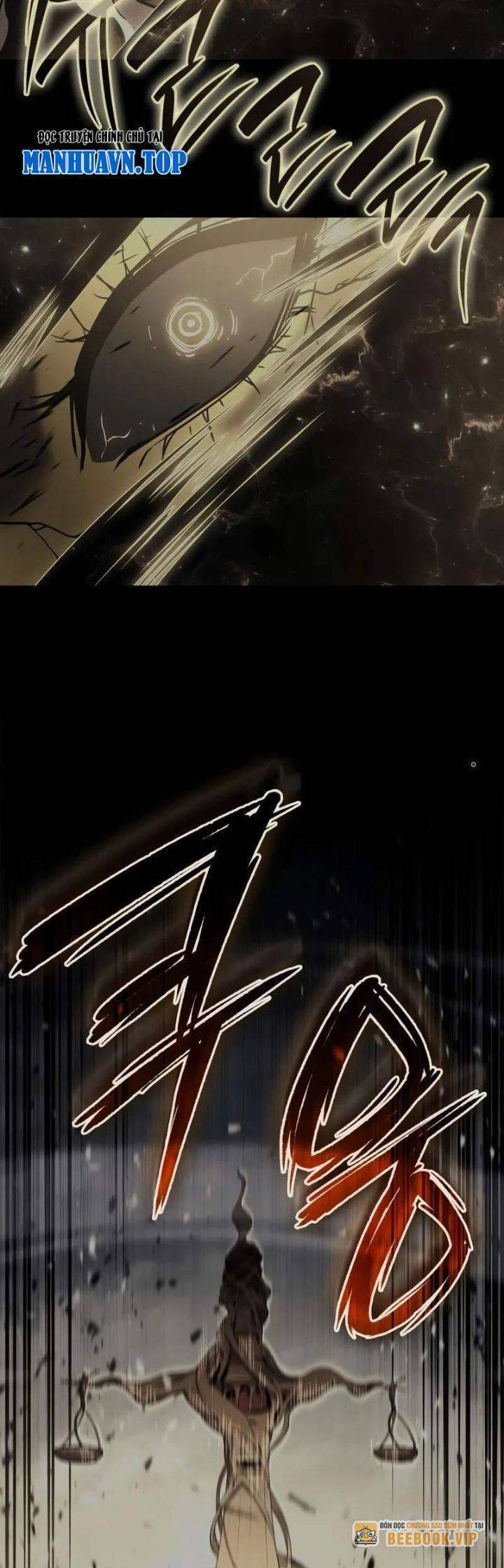 Vị Vua Mạnh Nhất Đã Trở Lại - Chapter 96 - Page 25