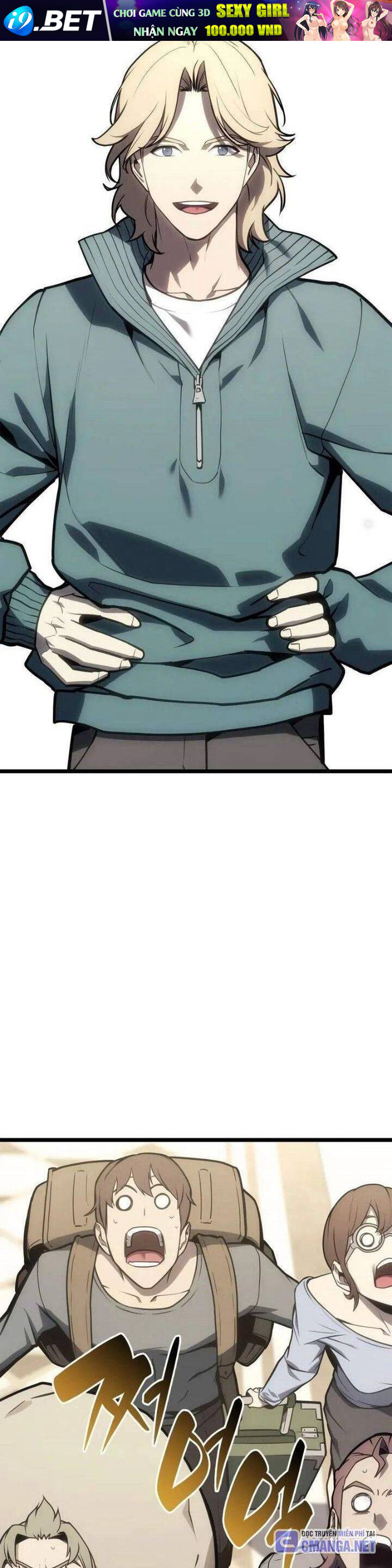 Vị Vua Mạnh Nhất Đã Trở Lại - Chapter 96 - Page 31